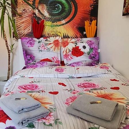 Bright Studio Close To Zaventem Airport Bruxelas Exterior foto