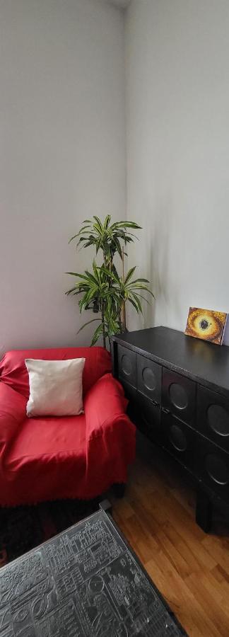 Bright Studio Close To Zaventem Airport Bruxelas Exterior foto