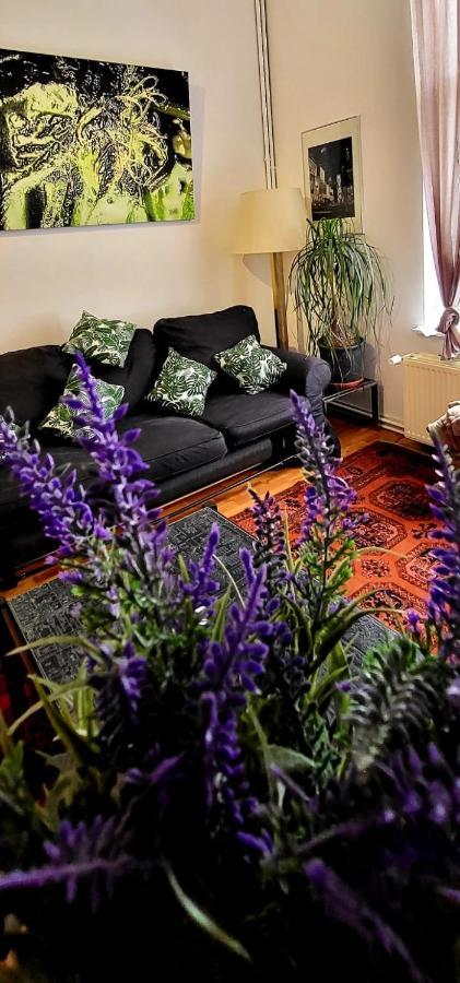 Bright Studio Close To Zaventem Airport Bruxelas Exterior foto