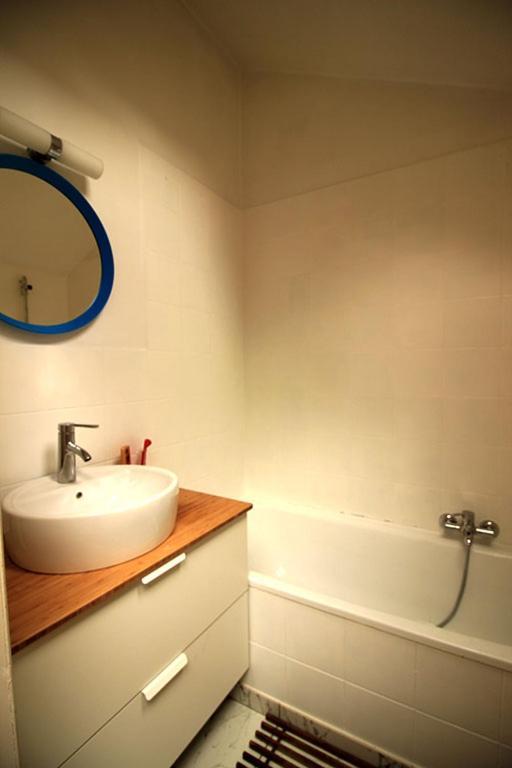 Bright Studio Close To Zaventem Airport Bruxelas Exterior foto